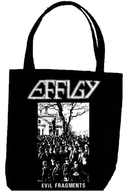 EFFIGY tote