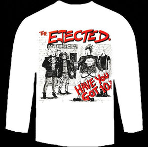 EJECTED long sleeve