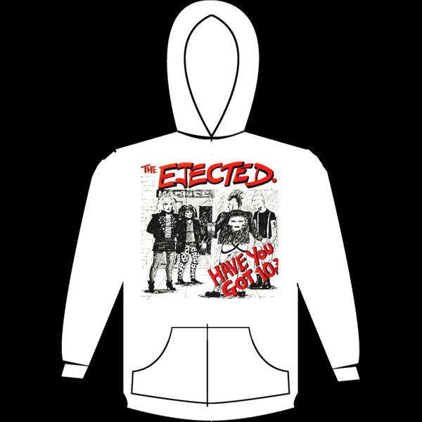 EJECTED hoodie