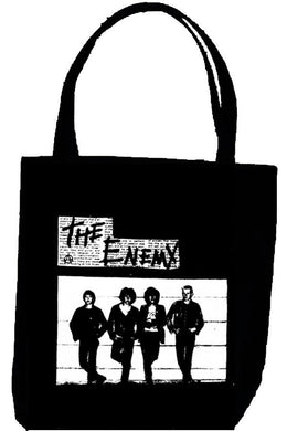 ENEMY tote