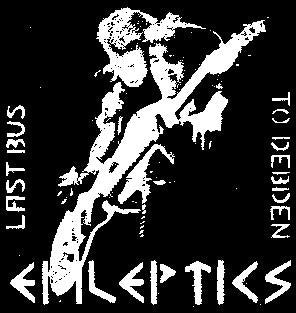 EPILEPTICS patch