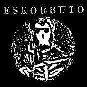 ESKORBUTO sticker