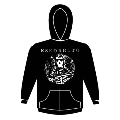 ESKORBUTO hoodie