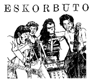 ESKORBUTO pic patch