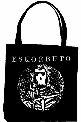 ESKORBUTO tote