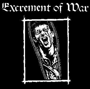 EXCREMENT OF WAR patch