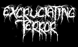 EXCRUCIATING TERROR sticker