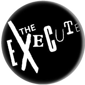 EXECUTE LOGO button (1 inch)