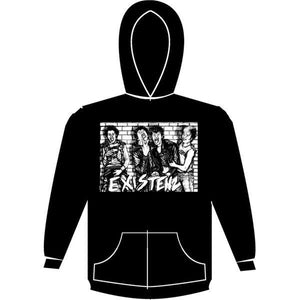 EXISTENZ hoodie