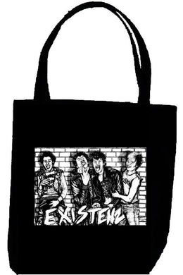 EXISTENZ tote