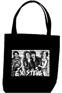 EXISTENZ tote