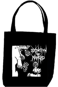 EXTINCTION OF MANKIND tote