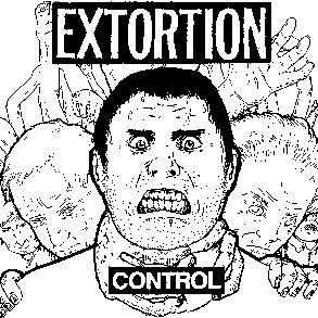 Extortion patch