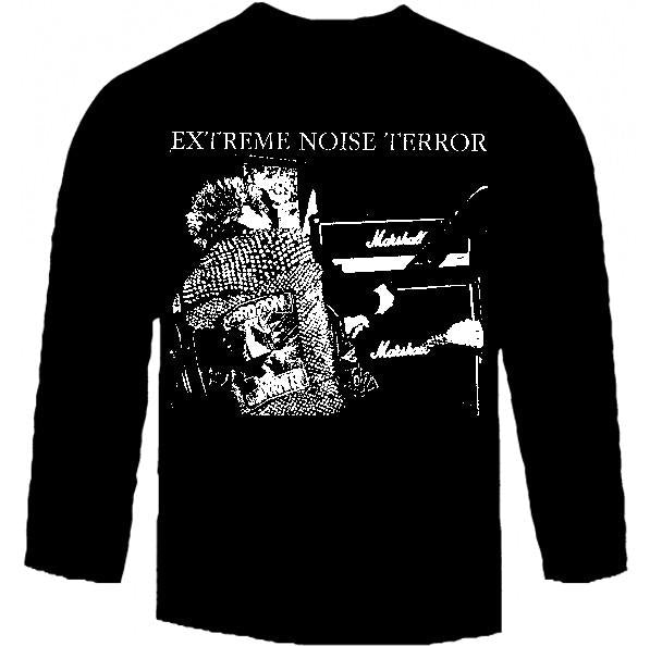 EXTREME NOISE TERROR long sleeve