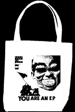 F EP tote