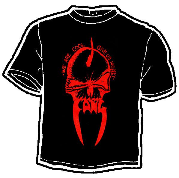 FANG shirt