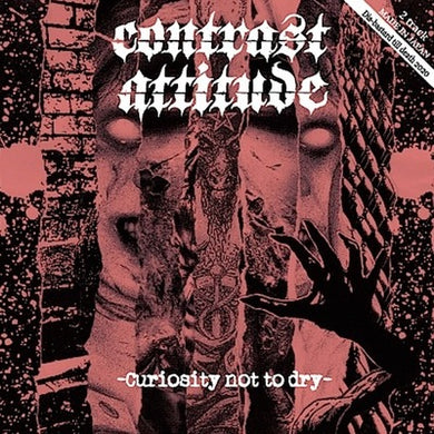 Contrast Attitude / Knockers - Split NEW 7