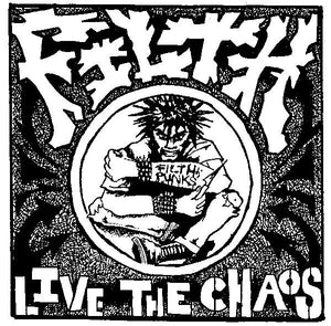 FILTH CHAOS patch