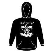 FINAL CONFLICT CRUCIFIX hoodie