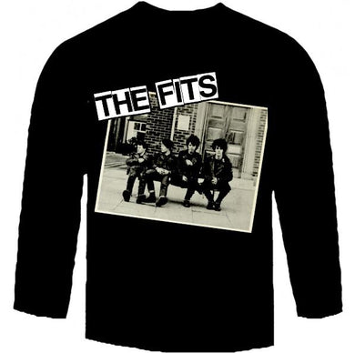 FITS long sleeve