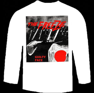 FREEZE GUILTY long sleeve