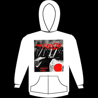 FREEZE GUILTY hoodie