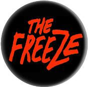 FREEZE LOGO button (1 inch)