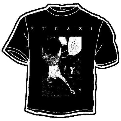 FUGAZI shirt