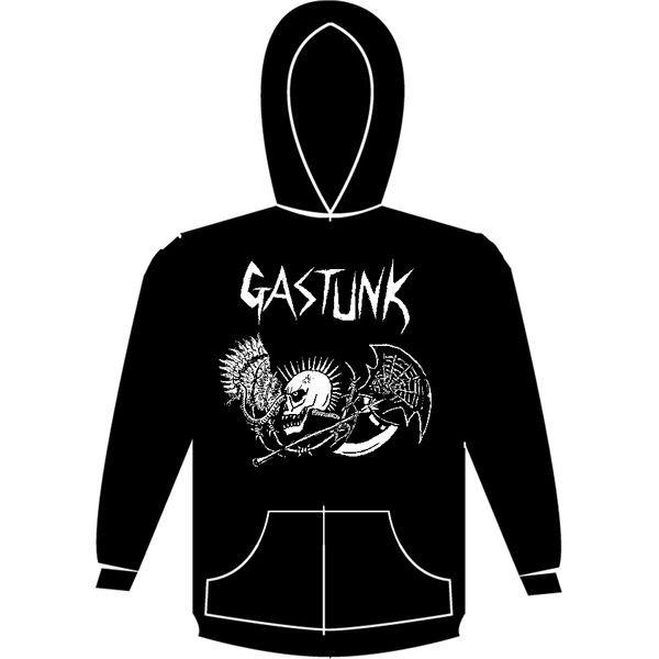 GASTUNK hoodie