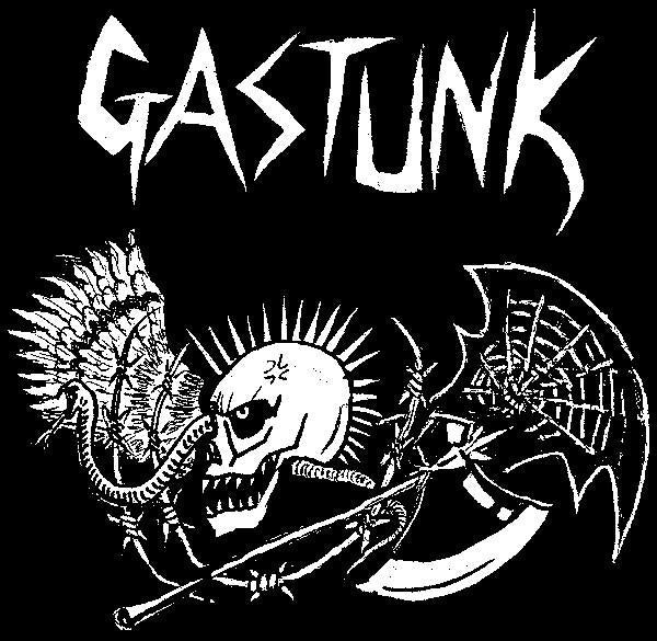 GASTUNK patch