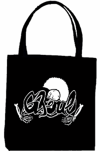 GHOUL tote