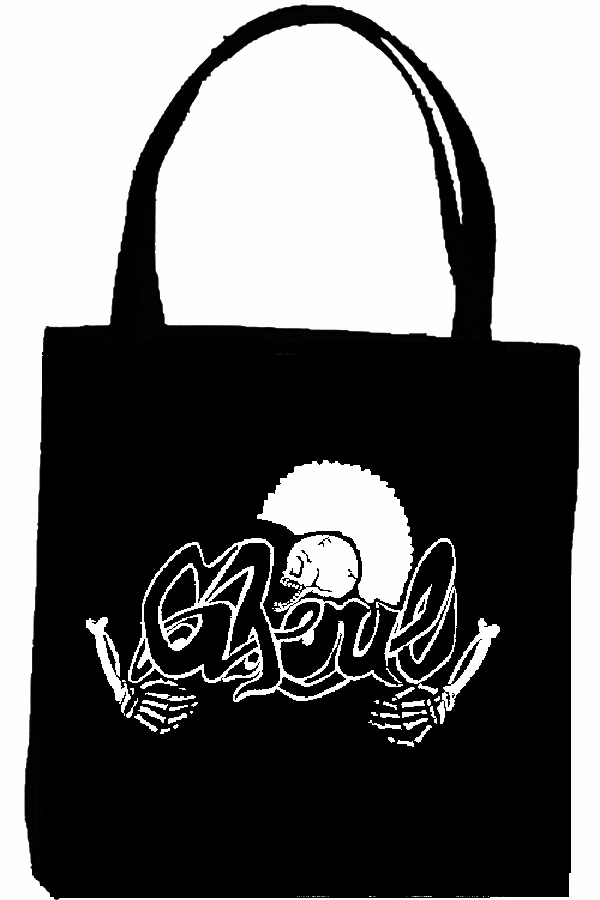 GHOUL tote