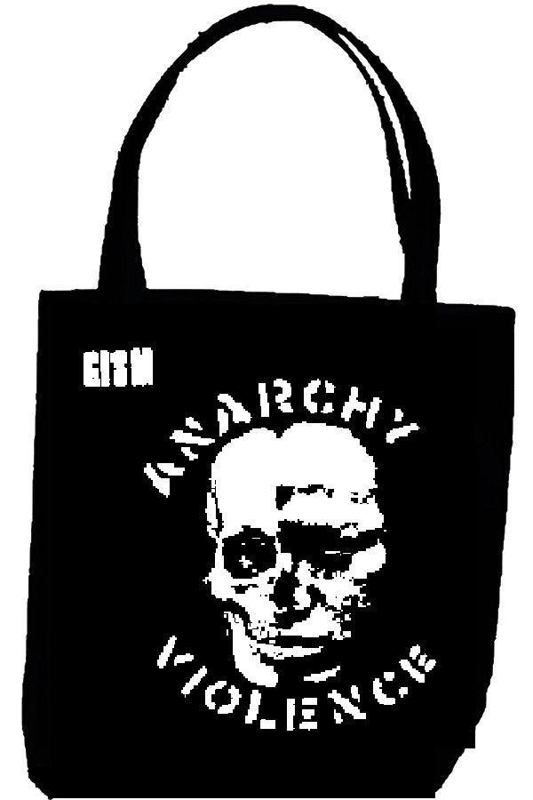 GISM ANARCHY tote