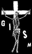 GISM CROSS patch