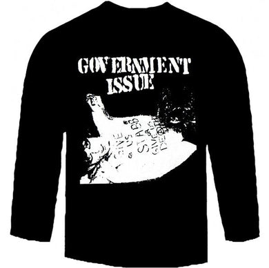 GOVERNMENT ISSUE STABB long sleeve
