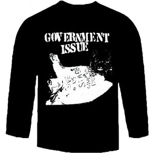 GOVERNMENT ISSUE STAAB long sleeve