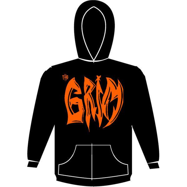 GRIM hoodie