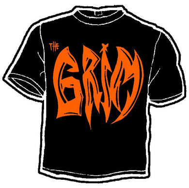 GRIM shirt