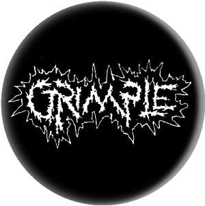 GRIMPLE button (1 inch)