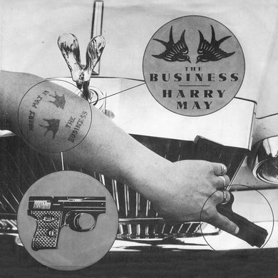 Business - Harry May NEW 7