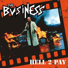 Business - Hell 2 Pay USED CD