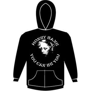HONEY BANE hoodie