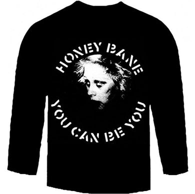 HONEY BANE long sleeve