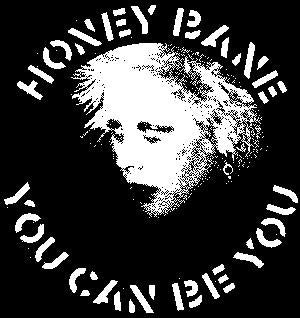 HONEY BANE patch