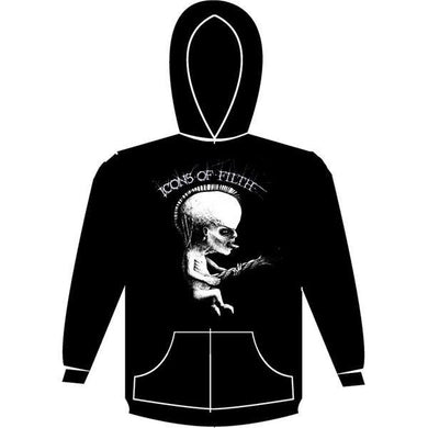 ICONS OF FILTH FETUS hoodie