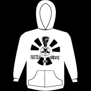 ICONS OF FILTH hoodie