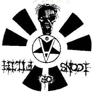 ICONS OF FILTH back patch