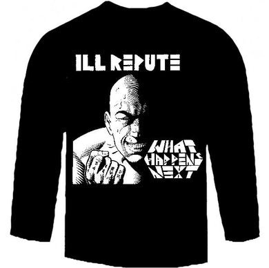 ILL REPUTE long sleeve