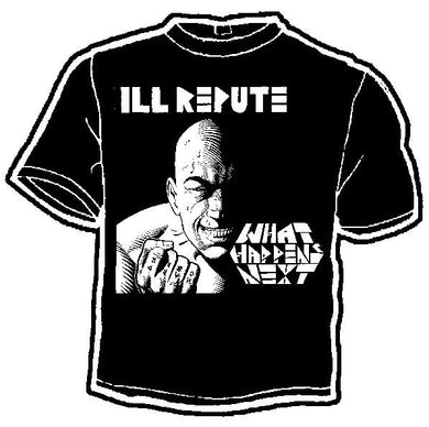 ILL REPUTE shirt