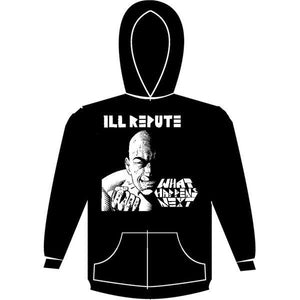 ILL REPUTE hoodie